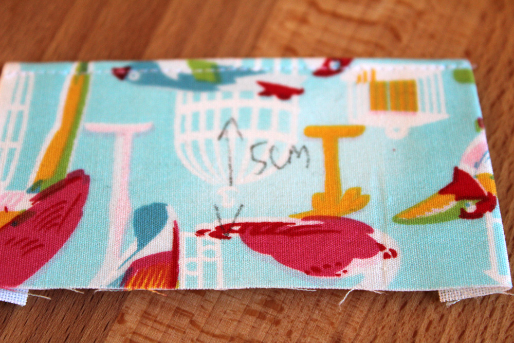 cotontissupopaddict TUTO COUDRE UN ETUI
