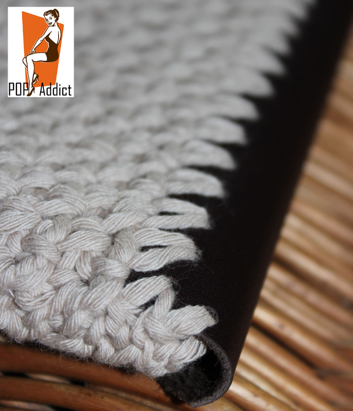 pochettecuircrochetavisophildar2 crochet facile