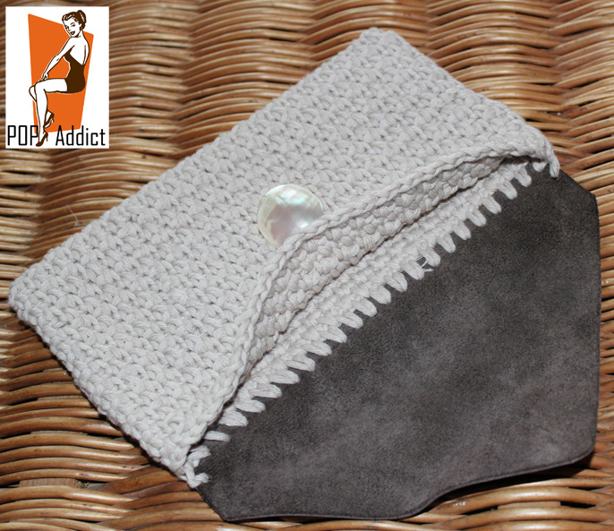 pochettecuircrochetavisophildar3 pochette au crochet