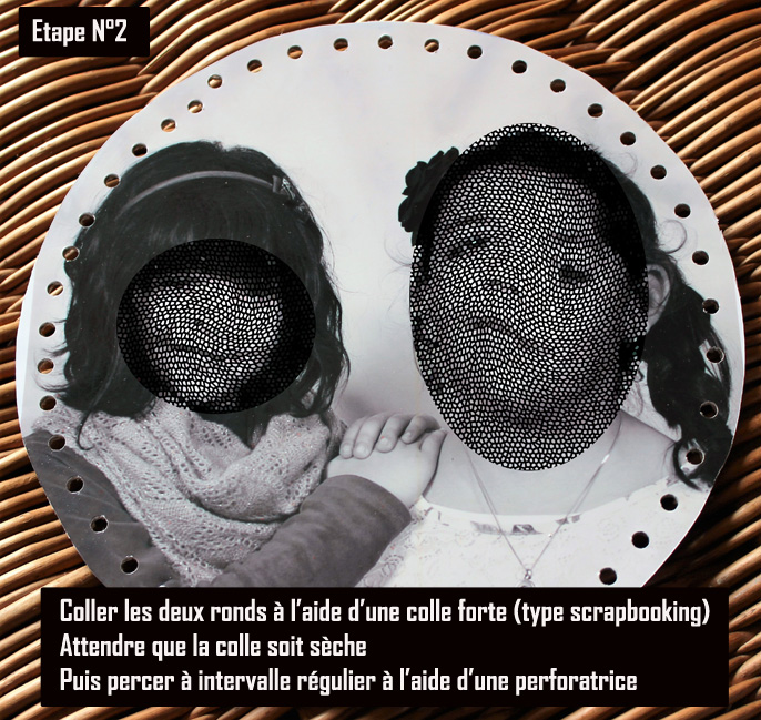 tutocadrephotocrochet tuto crochet