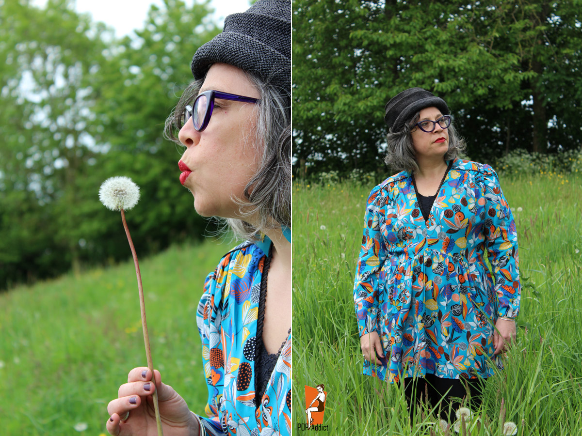 FRENCHPOETRYpatrondecouture coudreunetunique