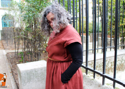 robe simone louis antoinette