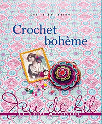 crochetboheme livre crochet boheme