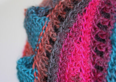 point de crochet