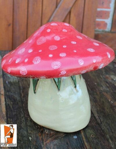 mushroom
