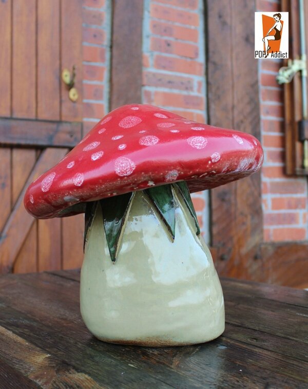 modelerunchampignon champignonenceramique