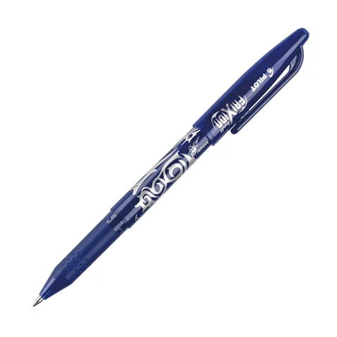 pilotfrixion stylo effacable