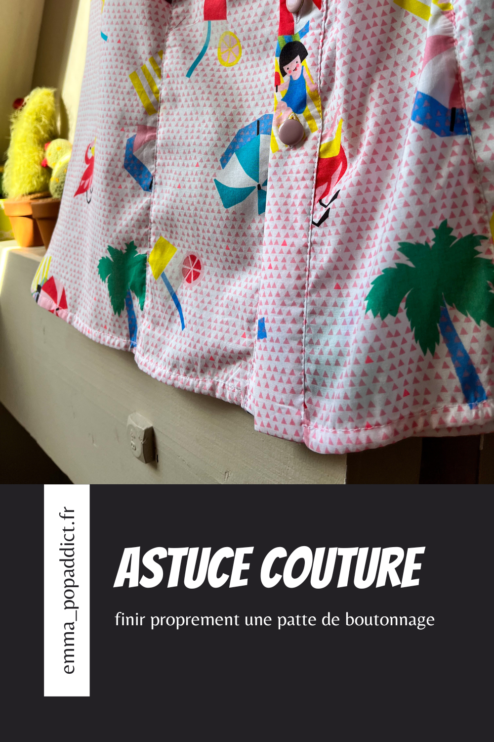 astucecouturepattedeboutonnage astucecouturepattedeboutonnage